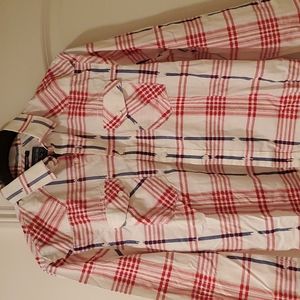 New American Rag Button Down